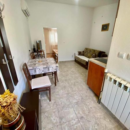 Apartman Slavica Διαμέρισμα Κότορ Εξωτερικό φωτογραφία