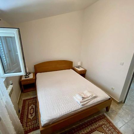Apartman Slavica Διαμέρισμα Κότορ Εξωτερικό φωτογραφία