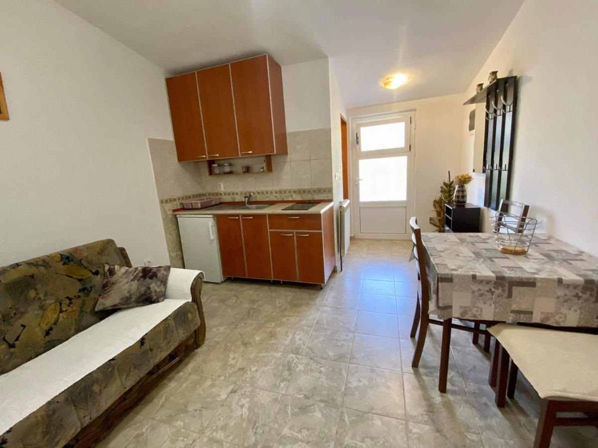 Apartman Slavica Διαμέρισμα Κότορ Εξωτερικό φωτογραφία
