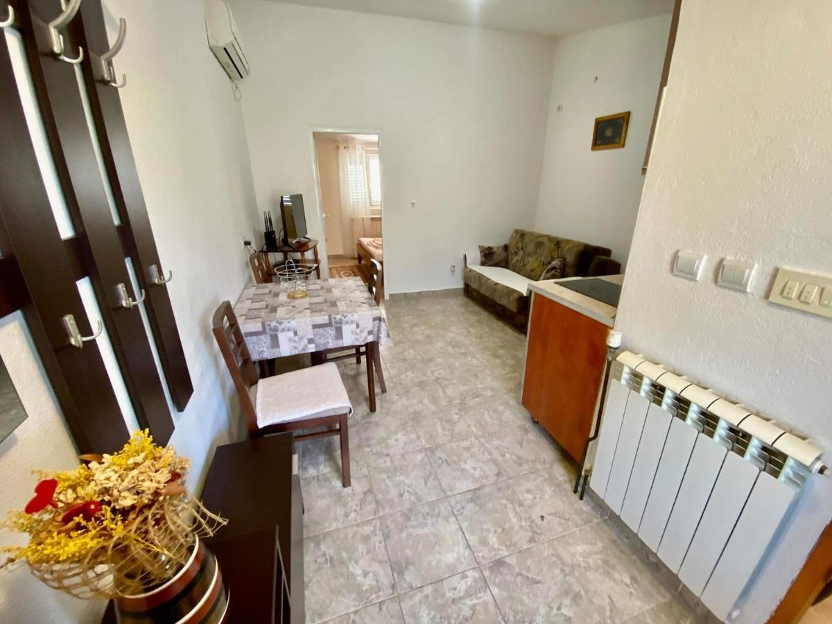 Apartman Slavica Διαμέρισμα Κότορ Εξωτερικό φωτογραφία