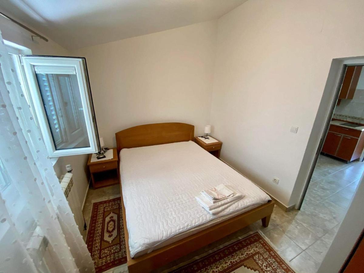 Apartman Slavica Διαμέρισμα Κότορ Εξωτερικό φωτογραφία