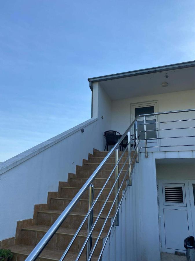 Apartman Slavica Διαμέρισμα Κότορ Εξωτερικό φωτογραφία