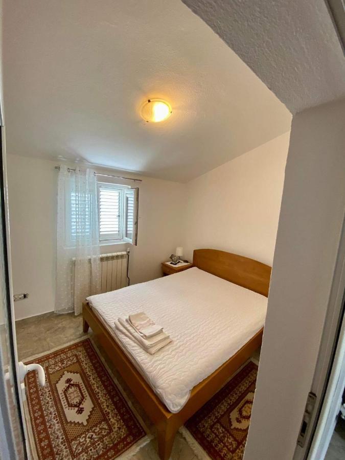 Apartman Slavica Διαμέρισμα Κότορ Εξωτερικό φωτογραφία