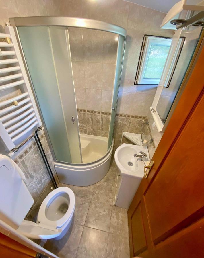 Apartman Slavica Διαμέρισμα Κότορ Εξωτερικό φωτογραφία